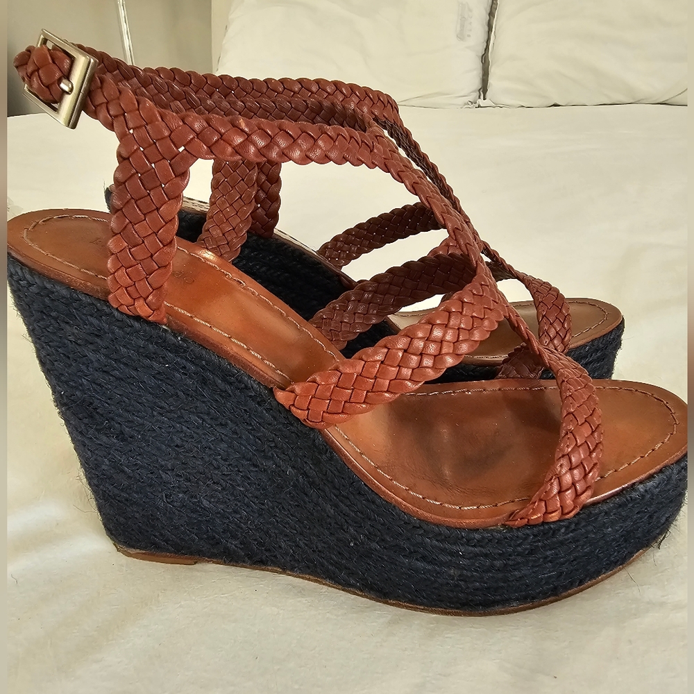 Kate Spade Espadrille